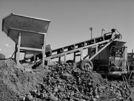 Karoo Chronicles: The wild tale of diamonds and digger country