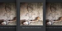 Spirits and Spaces: An exploration of the human psyche