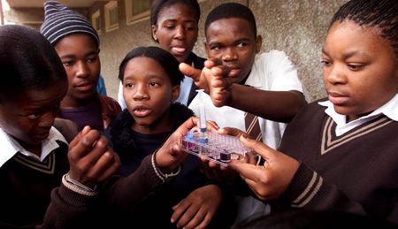 Angie Motshekga's education claims - the true score