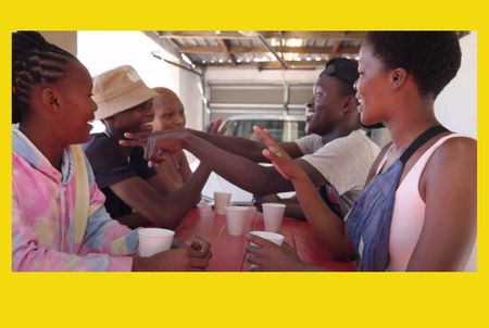 ‘Our country, our future’ — youth demand urgent changes to SA governance to safeguard the nation