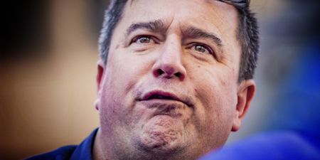 Big-spending Steenhuisen faces scrutiny as DA fallout over axed Dion George continues