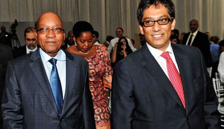 Spooks’ slush money also touched the media