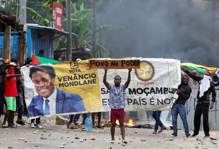 Is this Mozambique’s last stand for democracy, after 25 years of electoral fraud and one-party dominance?