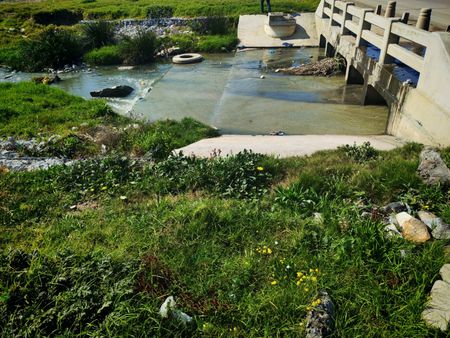 Nelson Mandela Bay needs nearly R1bn to tackle water losses and ageing pipes