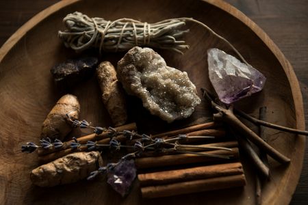 The art of letting go: Rituals, djinns and the unexpected paths to healing