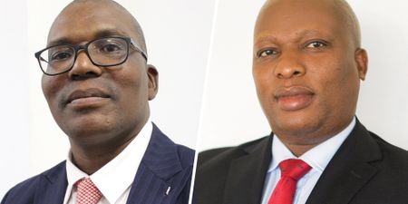 Two municipal bosses in court on R60m Garden Route fraud charges