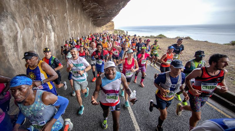 Reflecting on decades of joy as I say farewell to the Two Oceans Marathon
