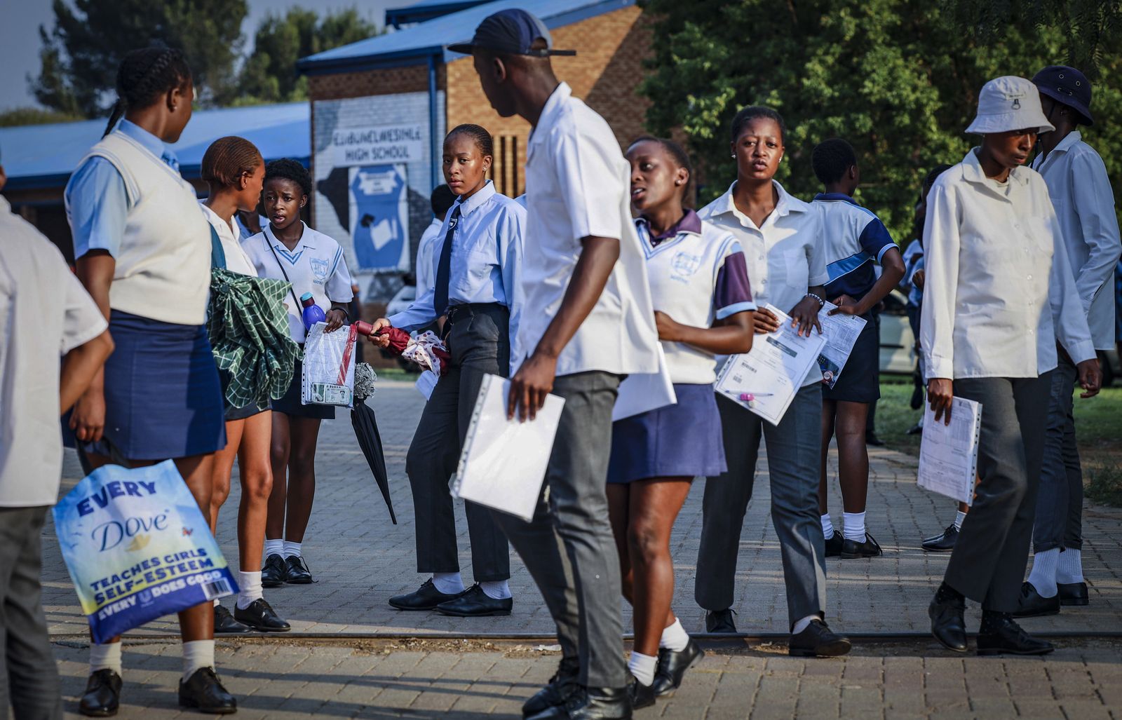 The Matric Class of 2023 Part 2: The provincial report cards