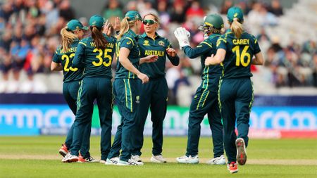 Proteas outclassed by Australia in T20 World Cup opener