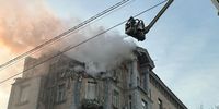 (Photo: State Emergency Service of Kyiv)