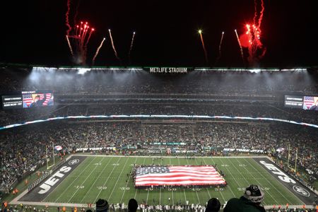 New Jersey awarded 2026 World Cup final, Mexico to host opener