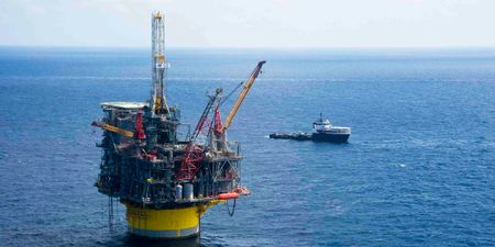 South Africa eyes sunken mineral treasures