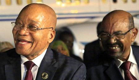 ISS Today: The ICC can bring South Africa back into the fold