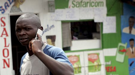 South Africa needs a Safaricom to drive business-led development