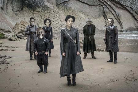 Nkandlarnia retreats, Paul of the Mashatileites returns, ‘The SA Show’ is gearing up for its most exciting season yet