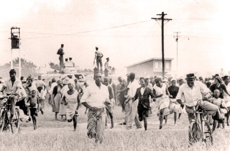 Lobbying battle breaks out over corporate responsibility during apartheid