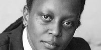 Kasha Jacqueline Nabagesera is a Ugandan LGBT rights activist and the founder and executive director of the LGBT rights organization Freedom &amp; Roam Uganda. She received the Martin Ennals Award for Human Rights Defenders in 2011 and the Right Livelihood Award in 2015.<br>(Photo: Supplied)