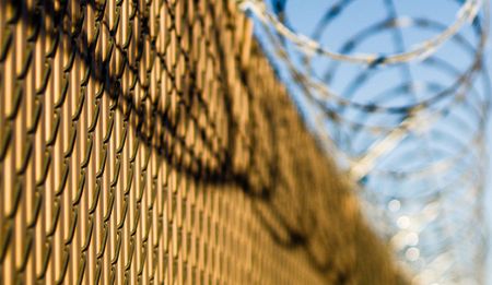 Correctional Services ordered to feed prisoners properly