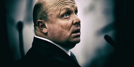 Bosasa lied to Sars and burnt incriminating records, twice, says former CFO