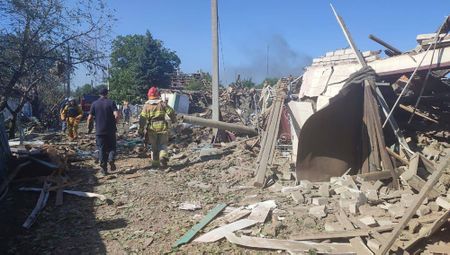 Putin orders Russian army to recruit more troops; Nuclear agency chief to visit Zaporizhzhia plant