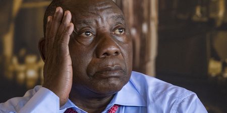 These are the balls Ramaphosa will have to juggle ahead of Cabinet announcement