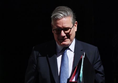 UK must brace for rise in state-backed cyberattacks, security chief says
