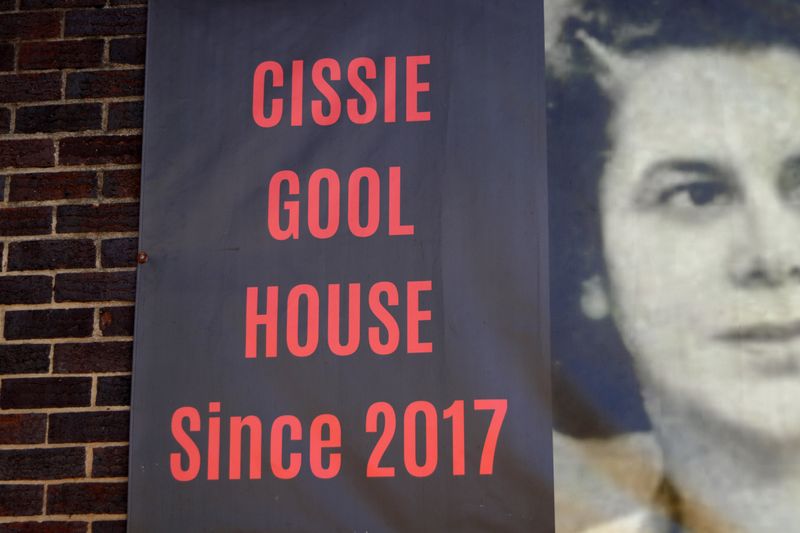 Cissie Gool House: what makes their unlawful occupation different