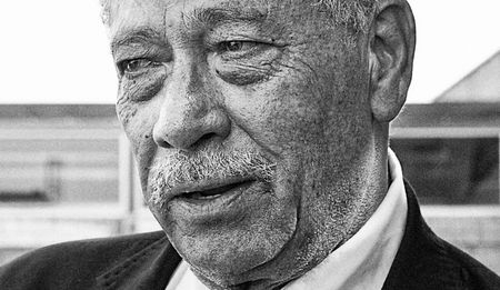 South Africa’s Super Cop: The top cases Piet Byleveld helped crack