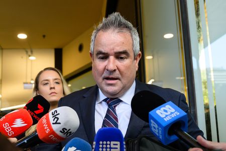 Australia begins hearings into Bondi Beach attack and rising antisemitism