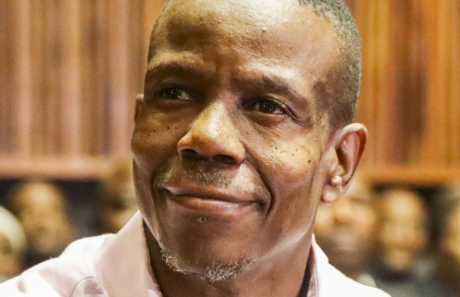 Pastor Mboro gets bail, bodyguard out on a warning