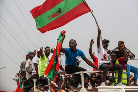 Unita shakes foundations of MPLA, slashing ruling party’s majority by 27% in Angola