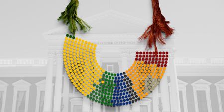 Business urges cool heads and pro-reform attitude as SA embraces new era of coalitions