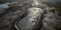 ‘Democratising’ the environmental impacts of the AI data beast 