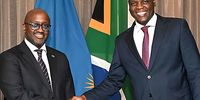 SA and Rwanda move to ‘normalise’ their troubled relations