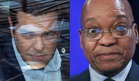 SAfxit? How South Africa’s economy can lead us to Greece-like slavery