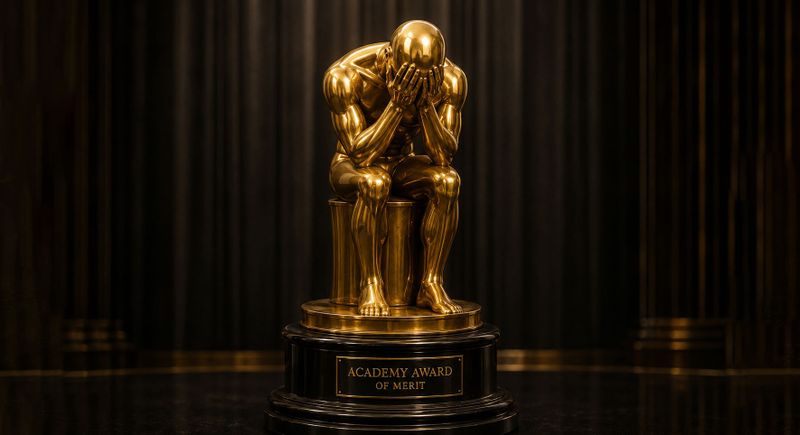 Crossed Wires: Hollywood — dying voices on the wind