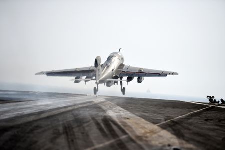 US forces complete another wave of strikes against Iran