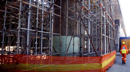 Senior road agency management suspended for flouting tender regulations