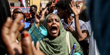 Death toll rises in weekend Sudan protests