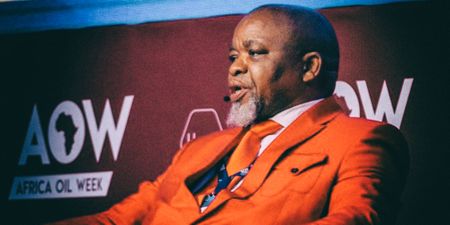 Some of the things we learned at Africa Oil Week