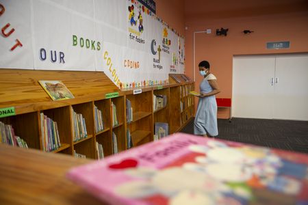 Read this and weep – embattled public libraries are being squeezed out of existence