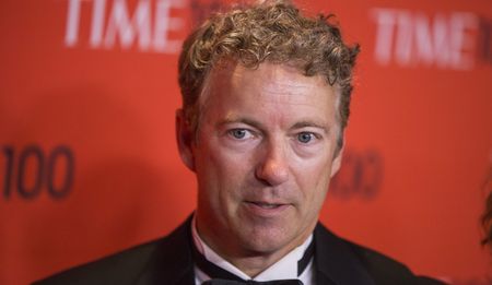 Paul's apart: Rand's tricky road to 2016