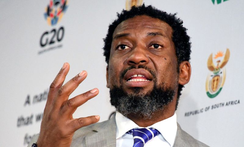 EFF to march on higher education department as pressure mounts on Minister Manamela