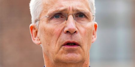 Norway’s Stoltenberg lauds SA’s meeting of G20 finance ministers and central bank governors