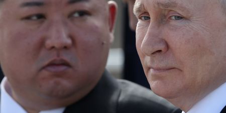 Ghost ships at reawakened North Korea port put Kyiv in peril; Turkey sets stage for vote on Sweden’s Nato bid