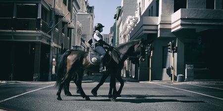 Preparation is key to policing a crisis like Covid-19