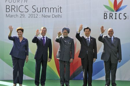 Analysis: Scrutinising South Africa's inclusion in Brics