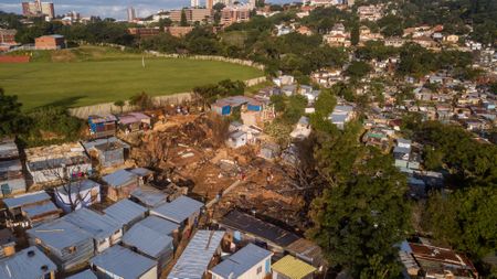 Ceaseless bloody battle for land and rights rages in Cato Manor