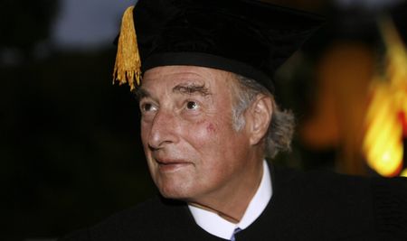 Marc Rich, Apartheid’s oil man: his ‘most important and most profitable’ business