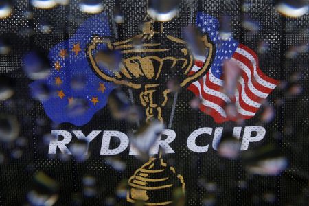 It’s Ryder Cup war, and General Monty wants revenge